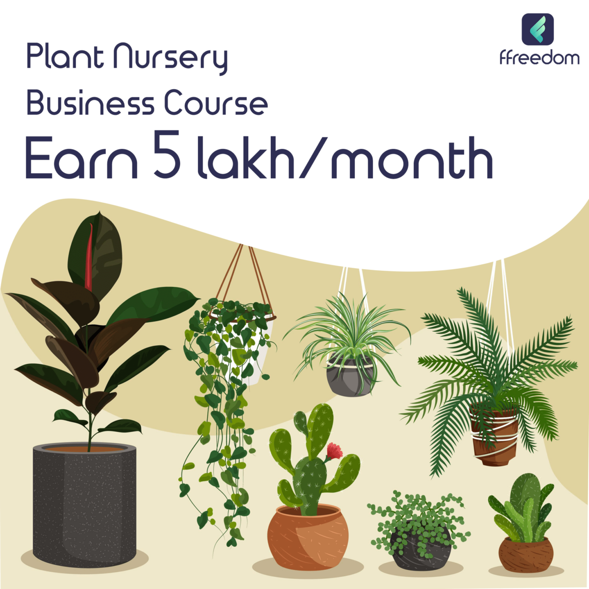 plant nursery business plan in india