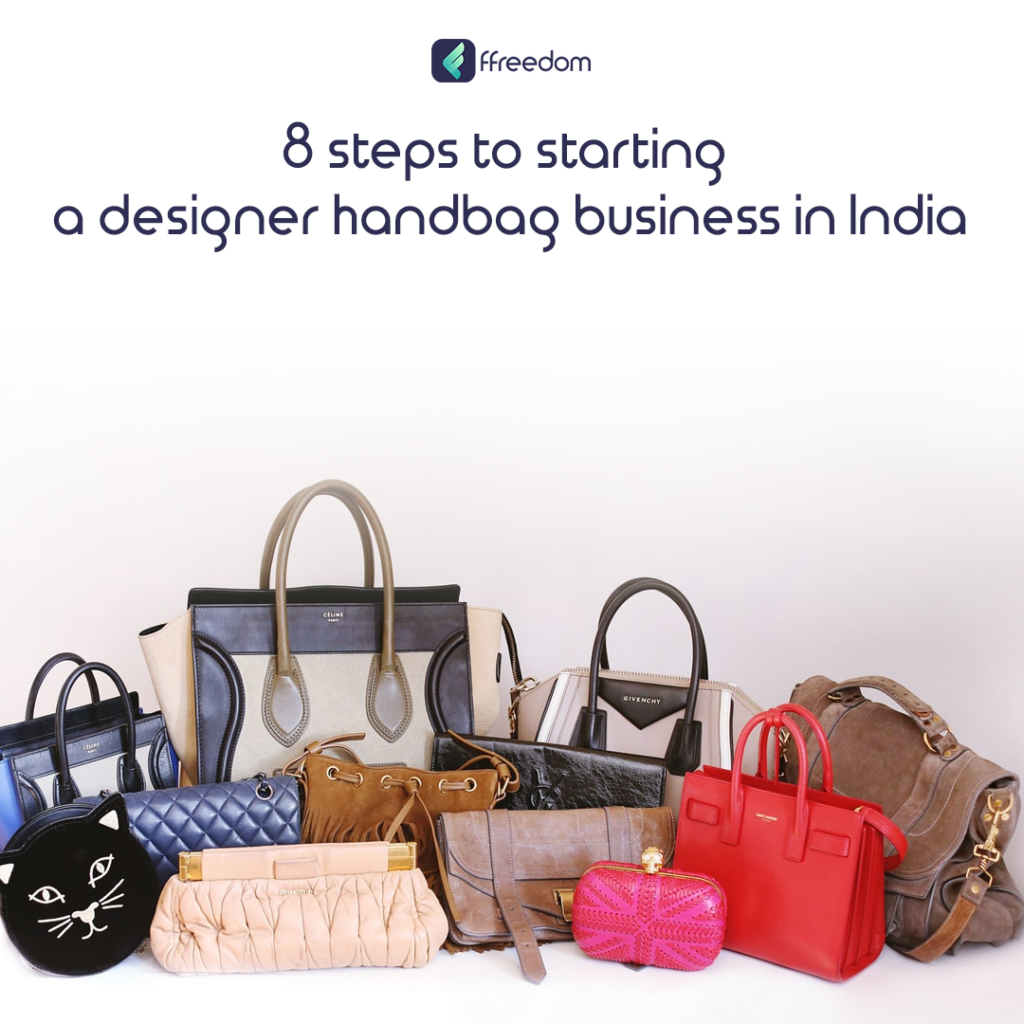 Buy Luxury Branded Bags & Handbags For Women In India