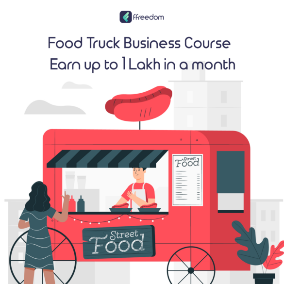 Food trucks: The New Age Eatery that earns huge profits on the go!