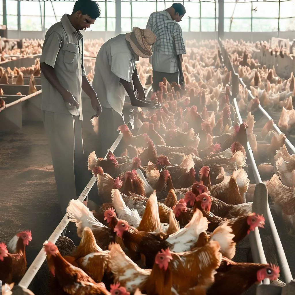 The Ultimate Guide To Poultry Farming Business In India