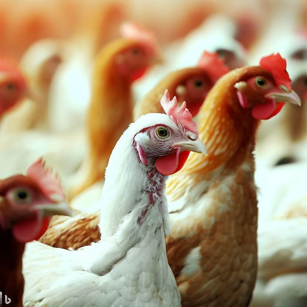 New Farmer's Guide to the Commercial Broiler Industry: Farm Types