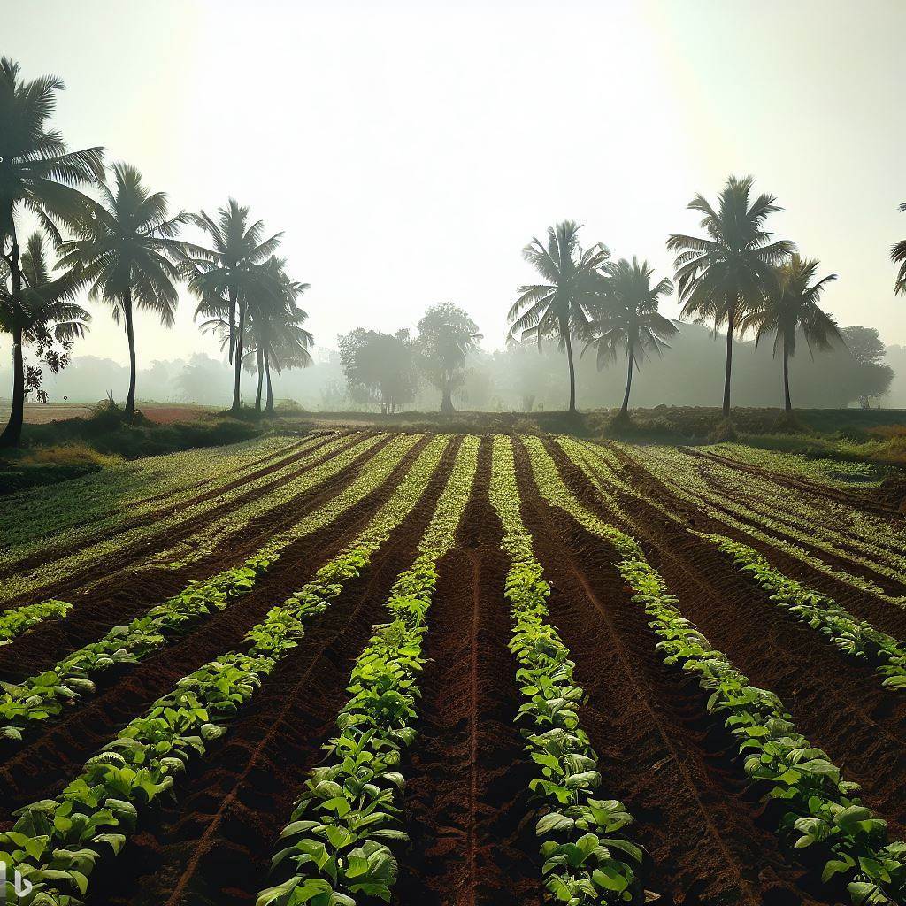 How Does Natural Farming Benefit Farmers And The Environment 